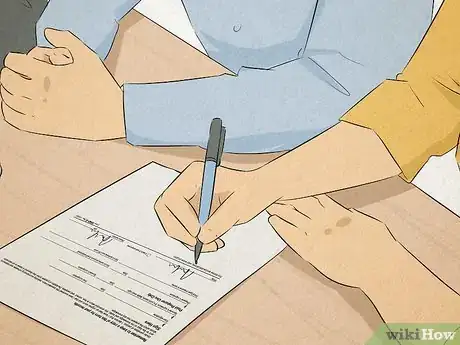 Image titled Get Student Loans out of Default Step 16