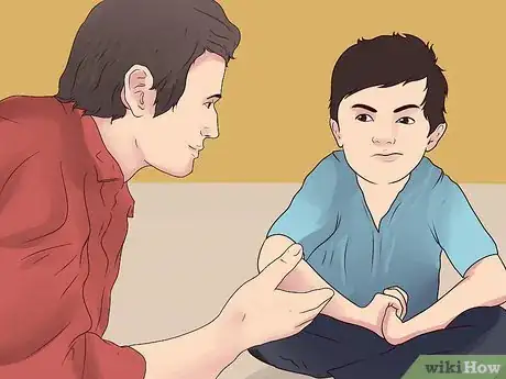 Image titled Recognize ADHD in Children Step 3