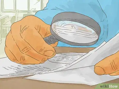 Image titled Settle Debts if You Cannot File Bankruptcy Step 15