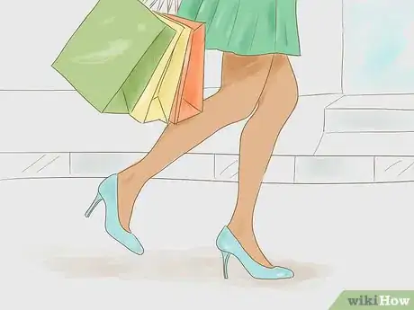 Image titled Look Good Walking in Heels Step 6