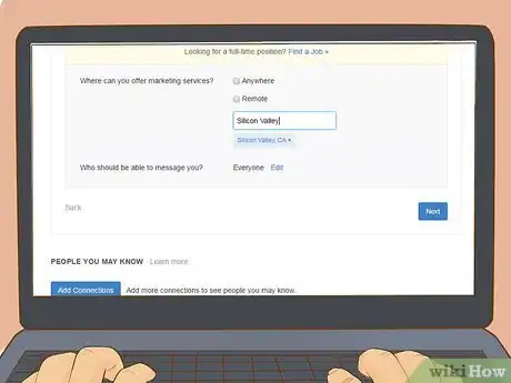 Image titled List Your Startup on AngelList Step 12