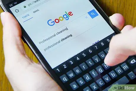 Image titled Clean Wood Walls Step 9