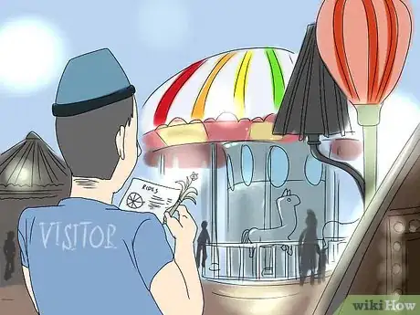 Image titled Open a Professional Carnival Step 1