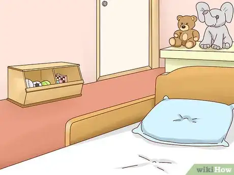Image titled Organize Toys Step 1