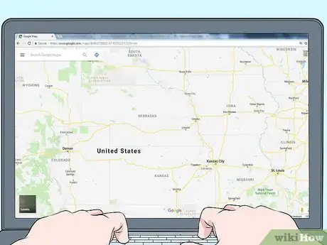 Image titled Check Traffic Step 1