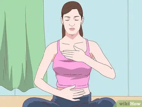 Image titled Live With Chronic Obstructive Pulmonary Disease Step 9