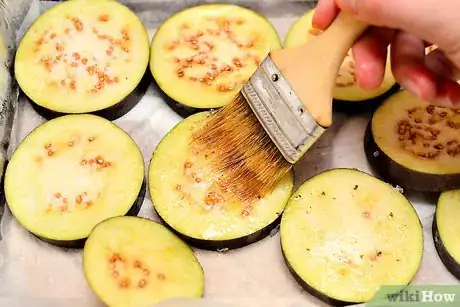 Image titled Bake Eggplant Step 8