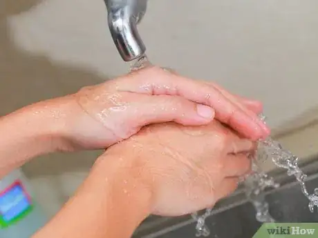 Image titled Use Moroccan Argan Oil Step 18