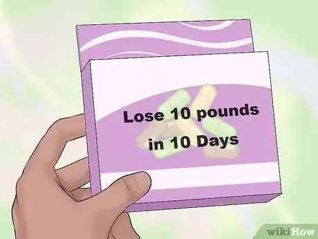 Image titled Check the Safety of Weight Loss Supplements Step 3