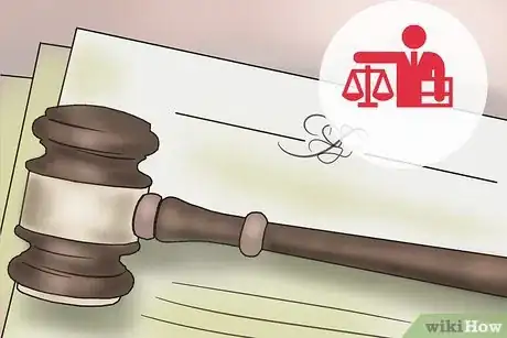 Image titled Prove a Will Was Not Signed Under Duress Step 21