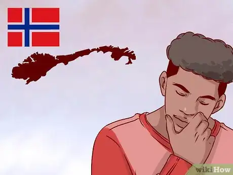 Image titled Speak Norwegian Step 10