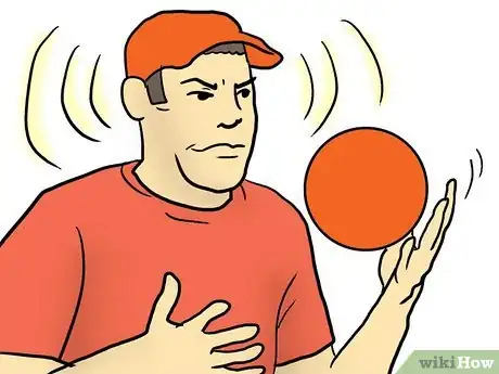 Image titled Be a Better Dodgeball Player Step 10