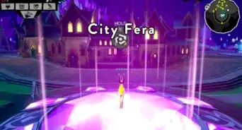 Make a Fer.al Account