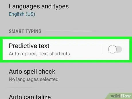 Image titled Turn Off Autocorrect on WhatsApp Step 17