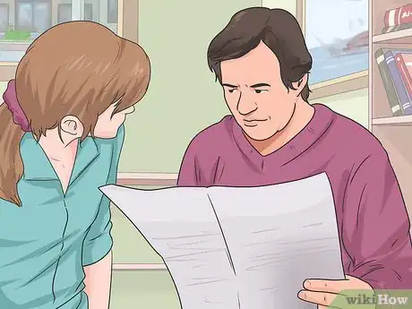 Image titled Get Through Hardships During High School Years Step 17