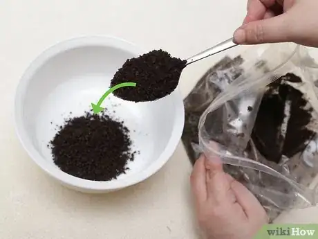 Image titled Make Oreo Cookie Balls Step 3