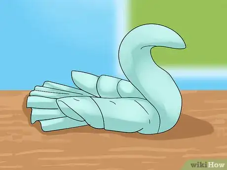 Image titled Decorate Guest Towels Step 5