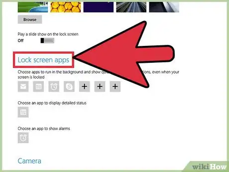 Image titled Change Lock Screen Settings in Windows 8 Step 14