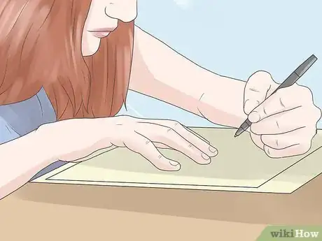 Image titled File for Divorce in Texas Without a Lawyer Step 4