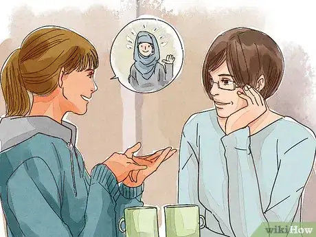 Image titled Get Your Parents to Accept Your Friends from Other Cultures Step 7