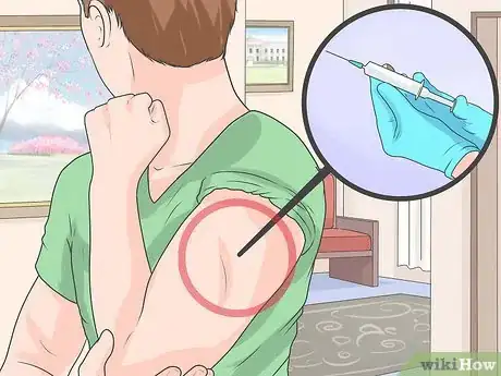 Image titled Recognize Japanese Encephalitis Symptoms Step 7