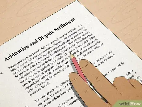 Image titled Fight a Collections Lawsuit over a Small Loan Step 4