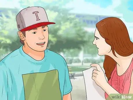 Image titled Ask a Boy out at School Step 8