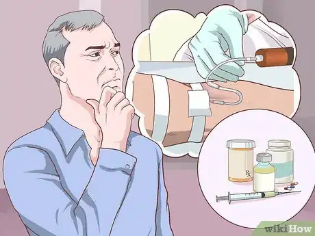 Image titled Treat Multiple Sclerosis with Chemotherapy Step 8