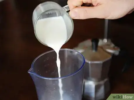 Image titled Make a Skinny Latte Step 13