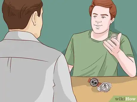 Image titled Collect Watches Step 13