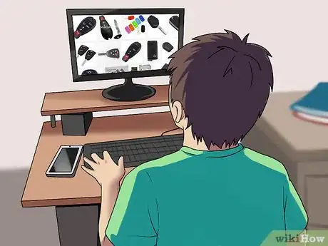 Image titled Replace Car Keys Step 7