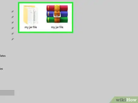 Image titled Extract a JAR File Step 18