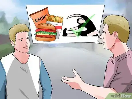 Image titled Talk to a Teen About Bulimia Step 12