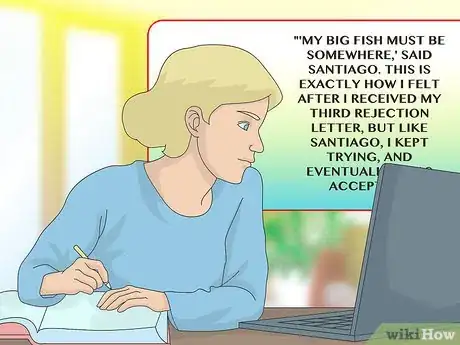 Image titled Write a Reader Response Step 11