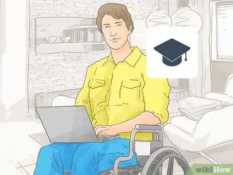 Image titled Get a Degree Online Step 13