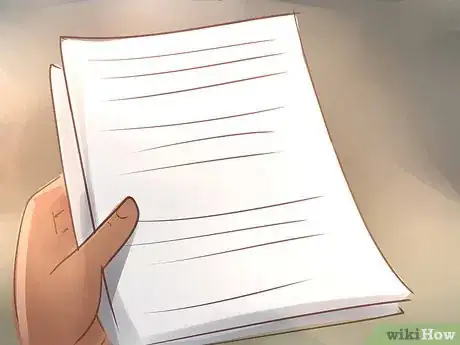 Image titled Defend Yourself in a Faulty Workmanship Claim Step 4