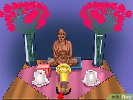 Image titled Be a Good Buddhist Girl Step 3
