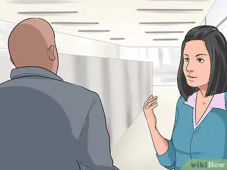 Image titled Prepare for Maternity Leave at Work Step 11