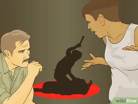 Image titled Be a Good Defense Attorney Step 12