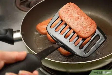 Image titled Cook Spam Step 3