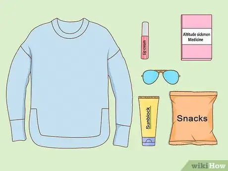 Image titled Plan a Trip to Tibet Step 6