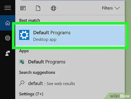 Image titled Set a Default Browser on PC or Mac Step 8