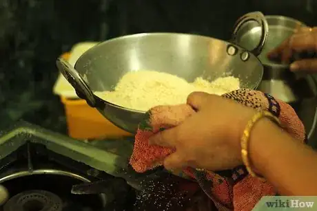 Image titled Make Upma Tamil Nadu Style Step 4