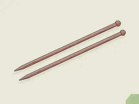 Image titled Choose Knitting Needles Step 3