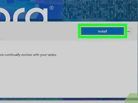 Image titled Download Pandora Step 6
