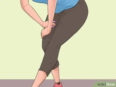 Image titled Add Dance to Your Fitness Routine Step 10