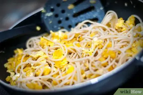 Image titled Cook a Dish Out of Potatoes, Spaghetti and Eggs Step 13