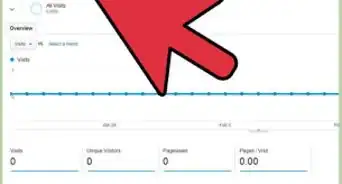 Measure Website Traffic