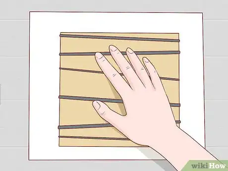 Image titled Do Rubber Band Printing Step 4