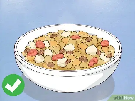 Image titled Recover from Zinc Deficiency Step 4